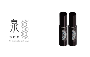 Skin care all-in-one stem cell serum